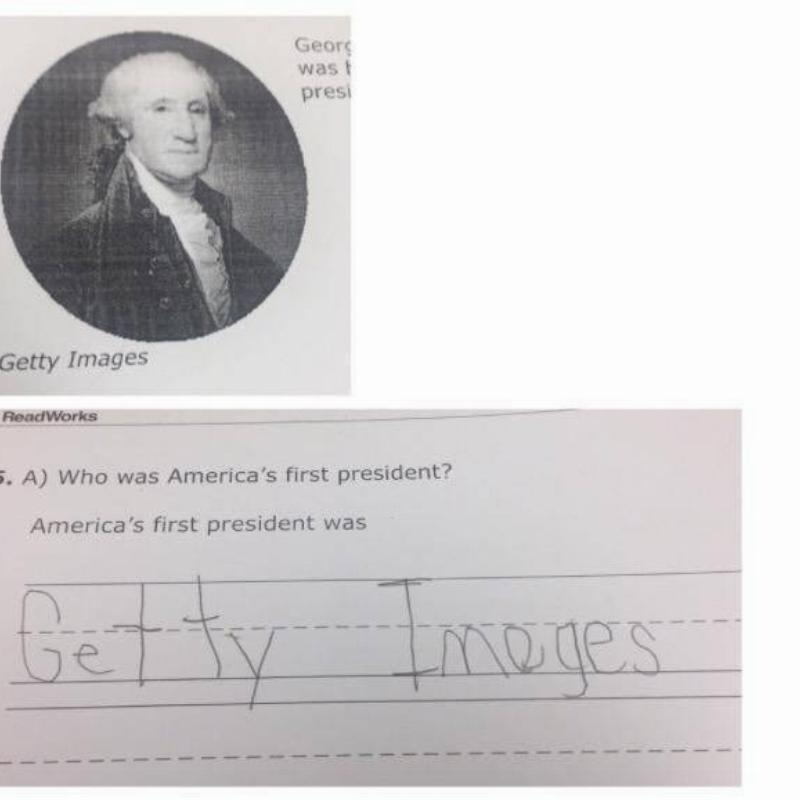 president school project