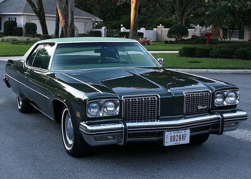 1974_Oldsmobile_98_LS_Coupe