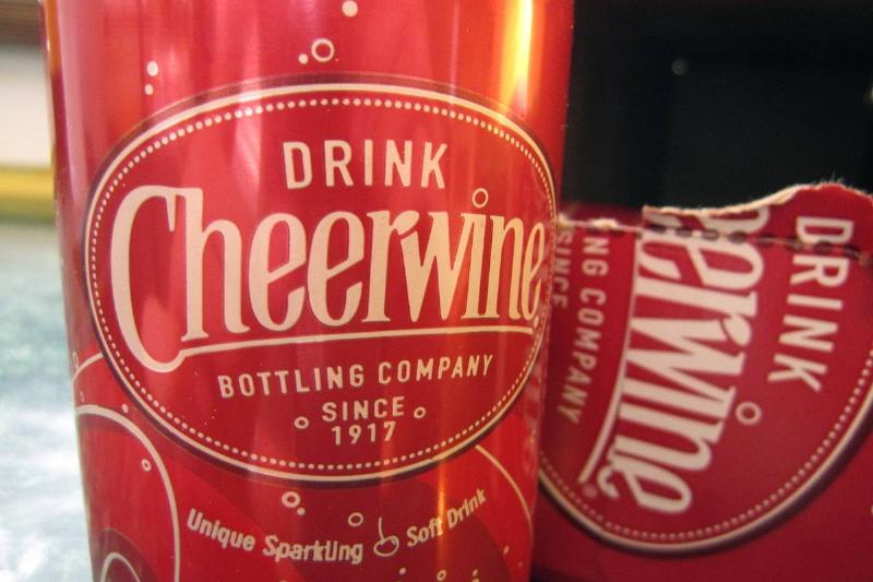 cheerwine