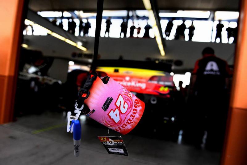 Las Vegas Motor Speedway - Day 1