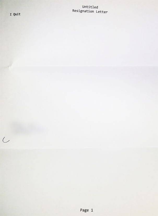 resignation-letter-format