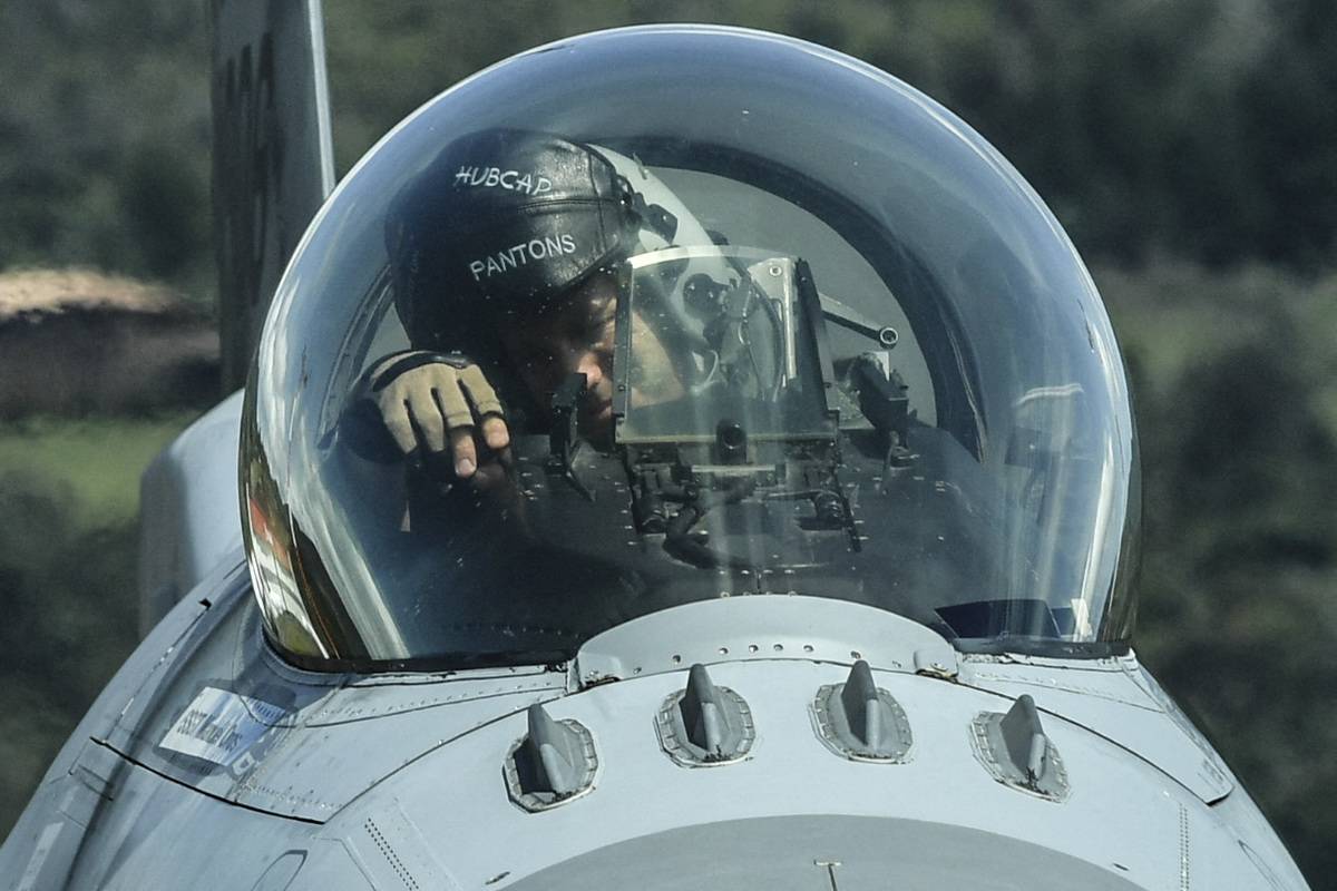 COLOMBIA-US-MILITARY-EXCERCISE