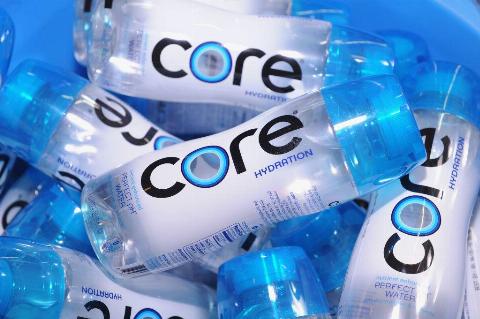 core hydration water bottles