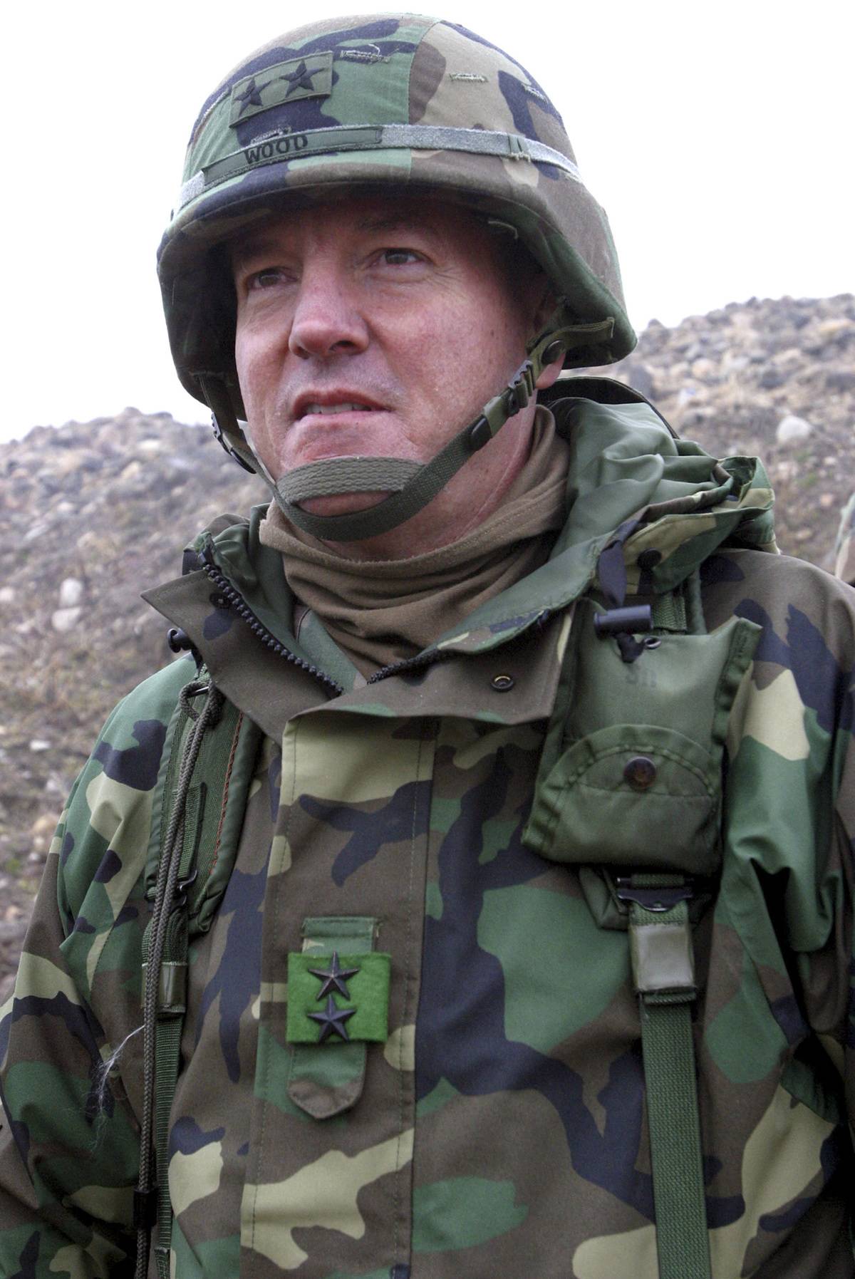 US Military In South Korea