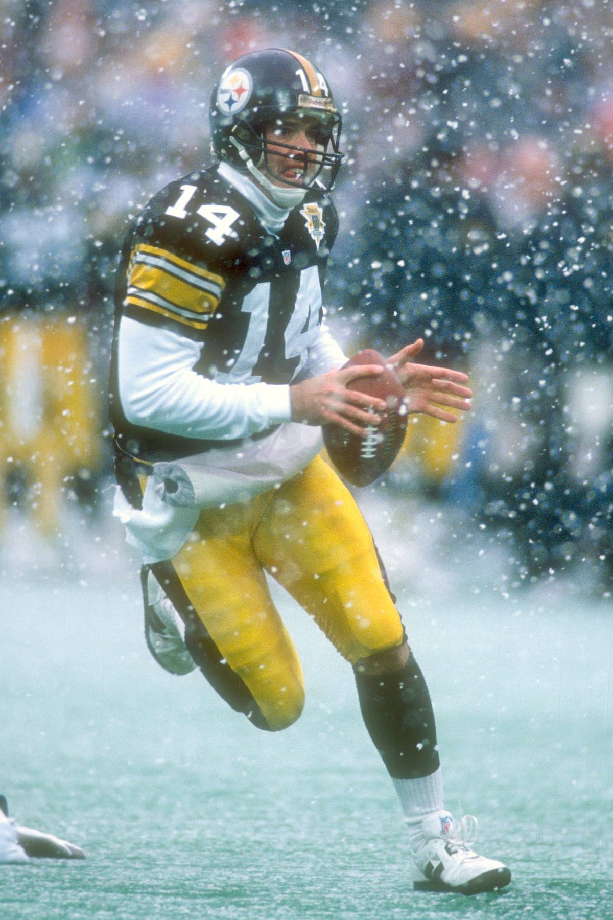 Cincinnati Bengals v Pittsburgh Steelers