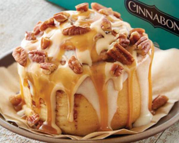 cinnamon-bun