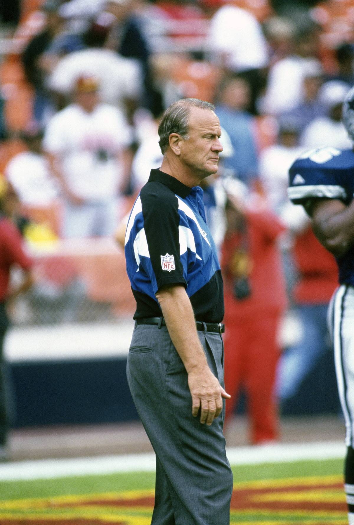 Dallas Cowboys v Washington Redskins