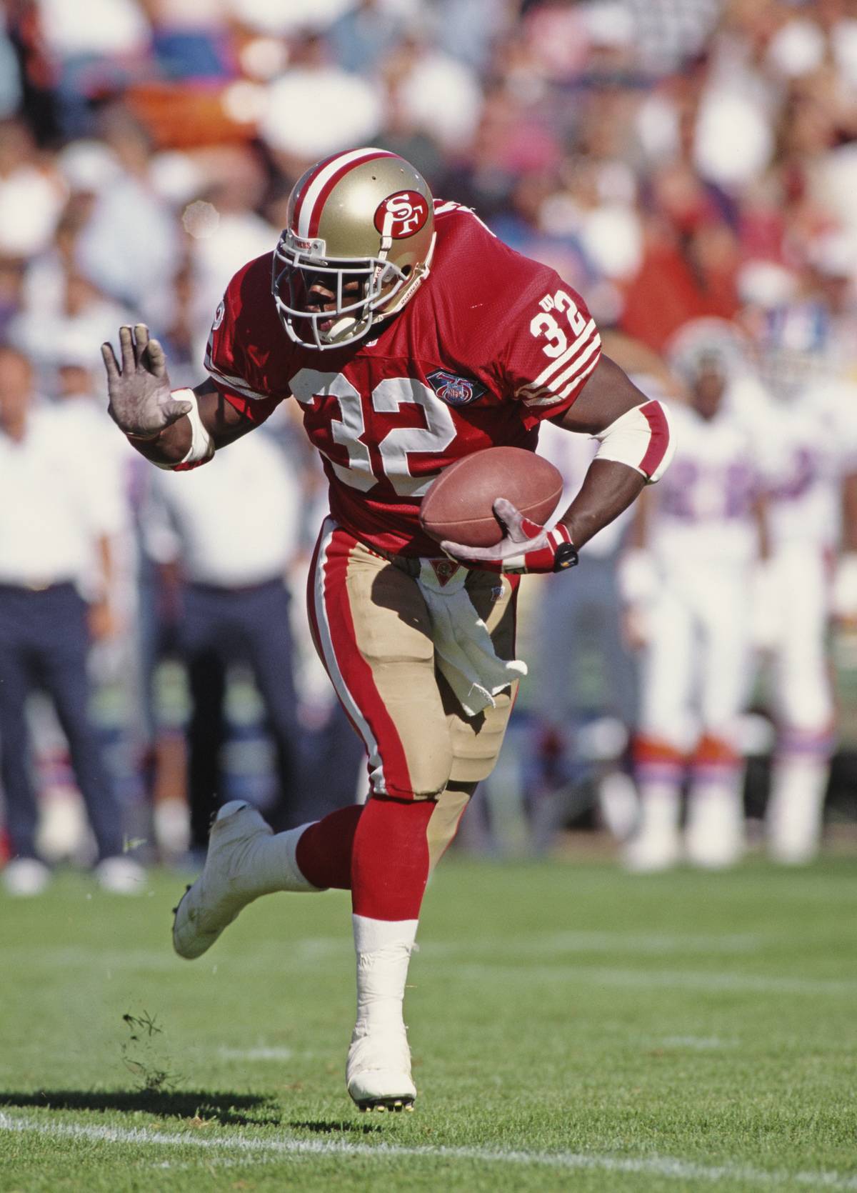 Denver Broncos vs San Francisco 49ers