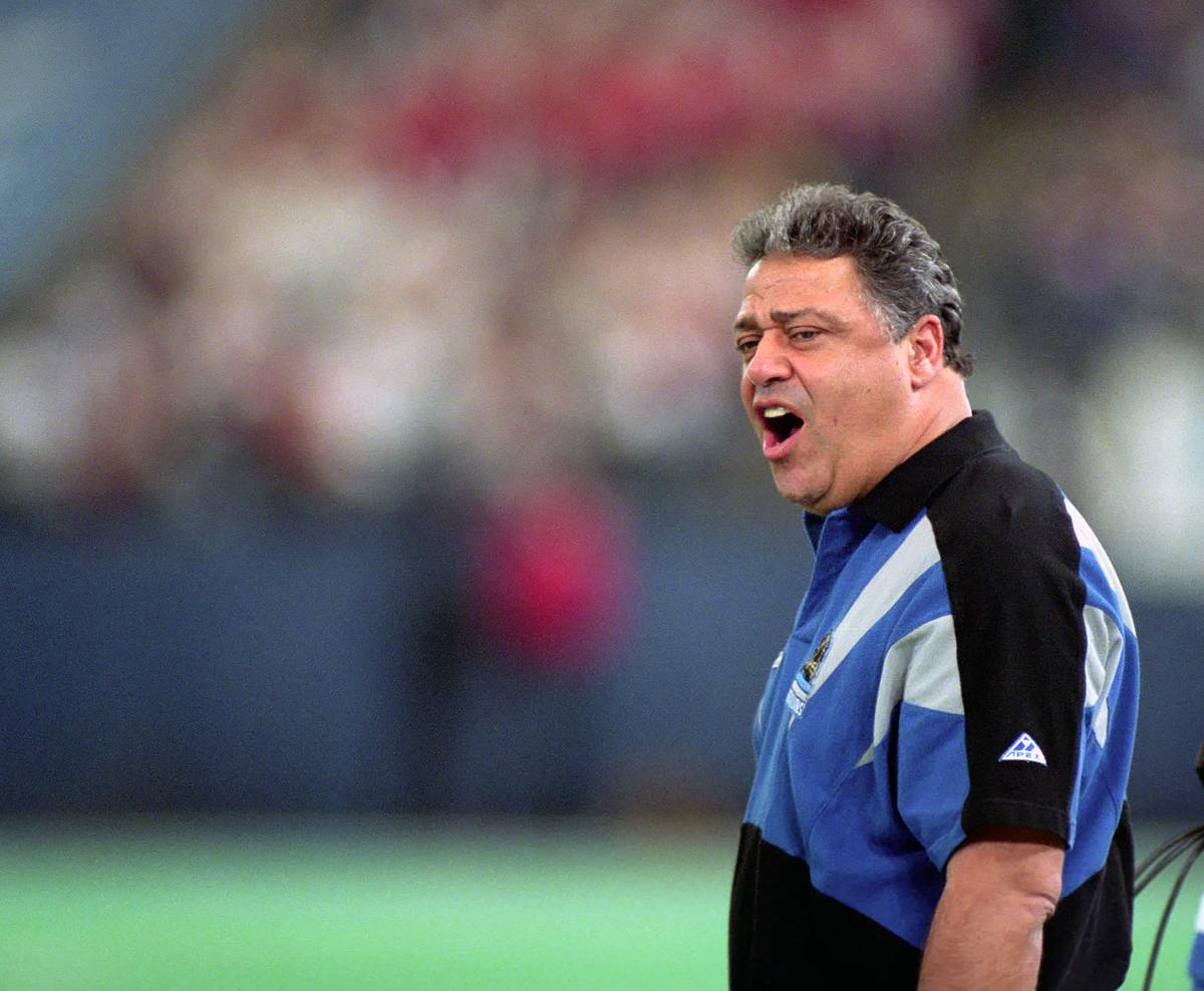 Minnesota Vikings v Detroit Lions