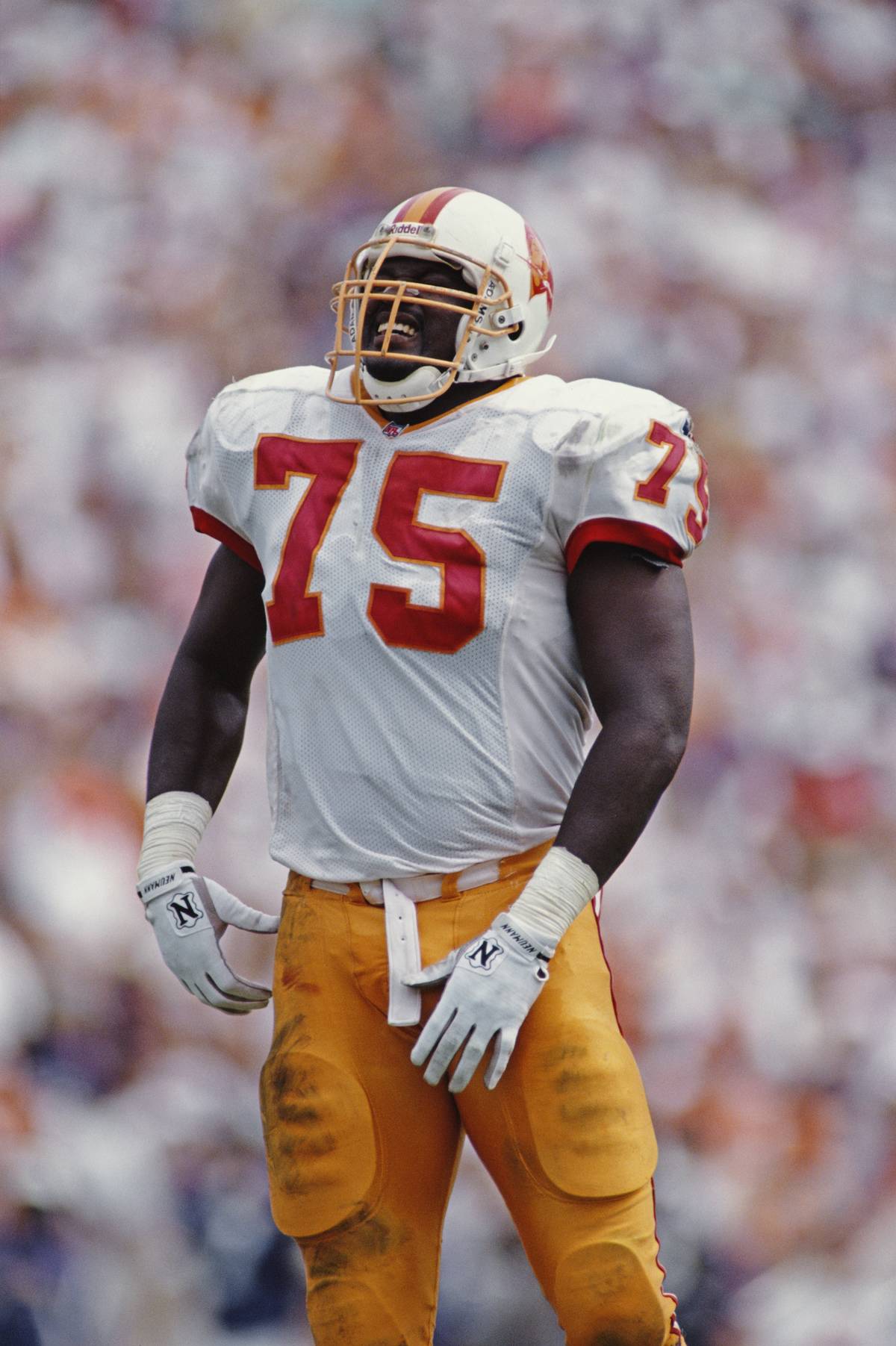 Minnesota Vikings vs Tampa Bay Buccaneers