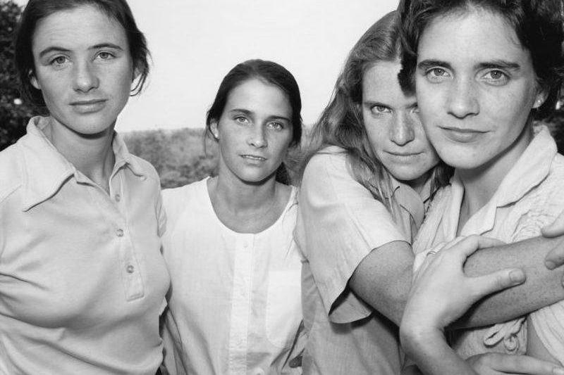 four sisters 1980