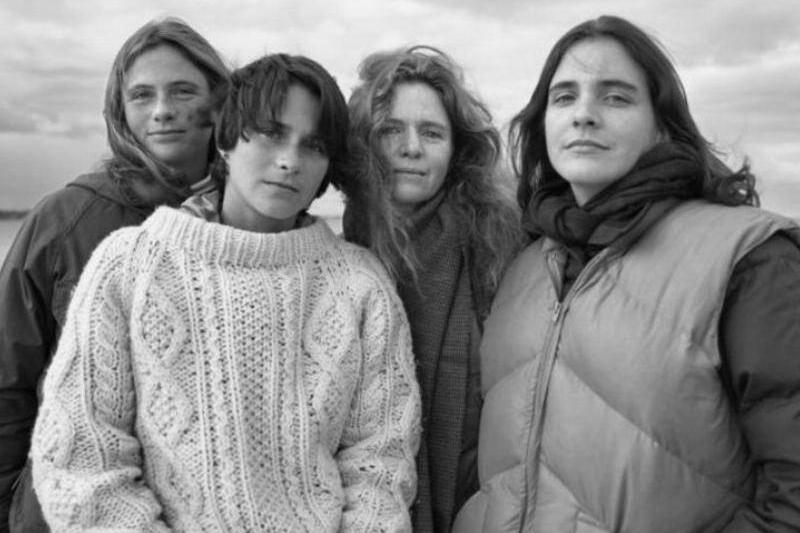 four sisters 1982