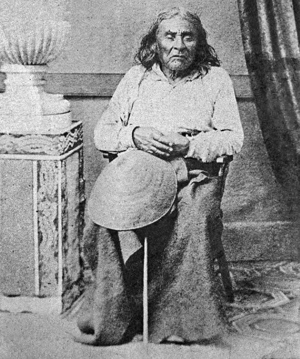 Chief-Seattle