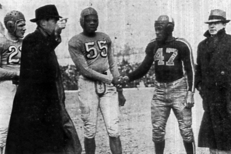 massillon washington players in 1940