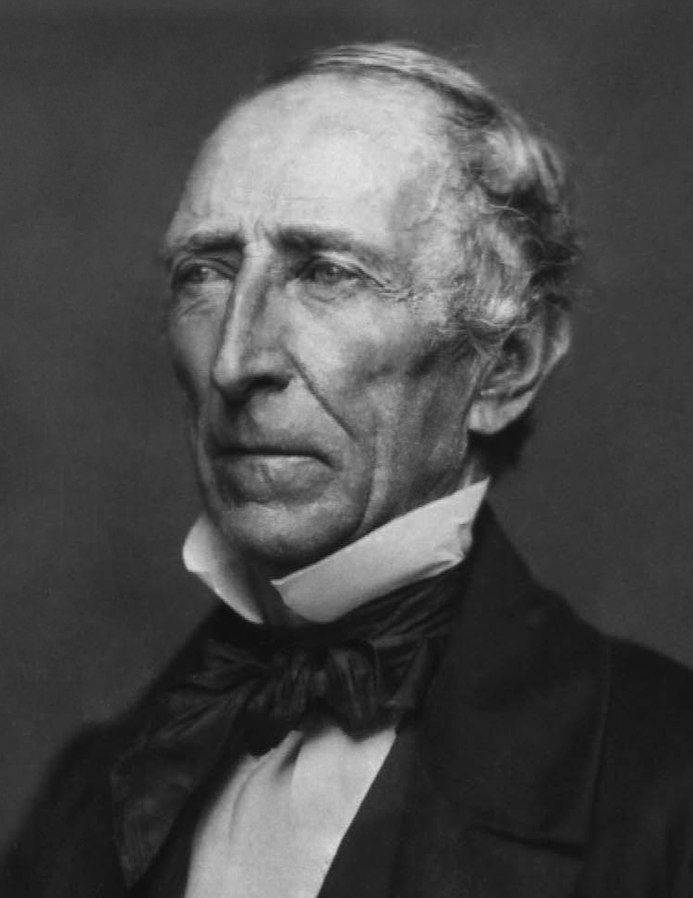 John-Tyler