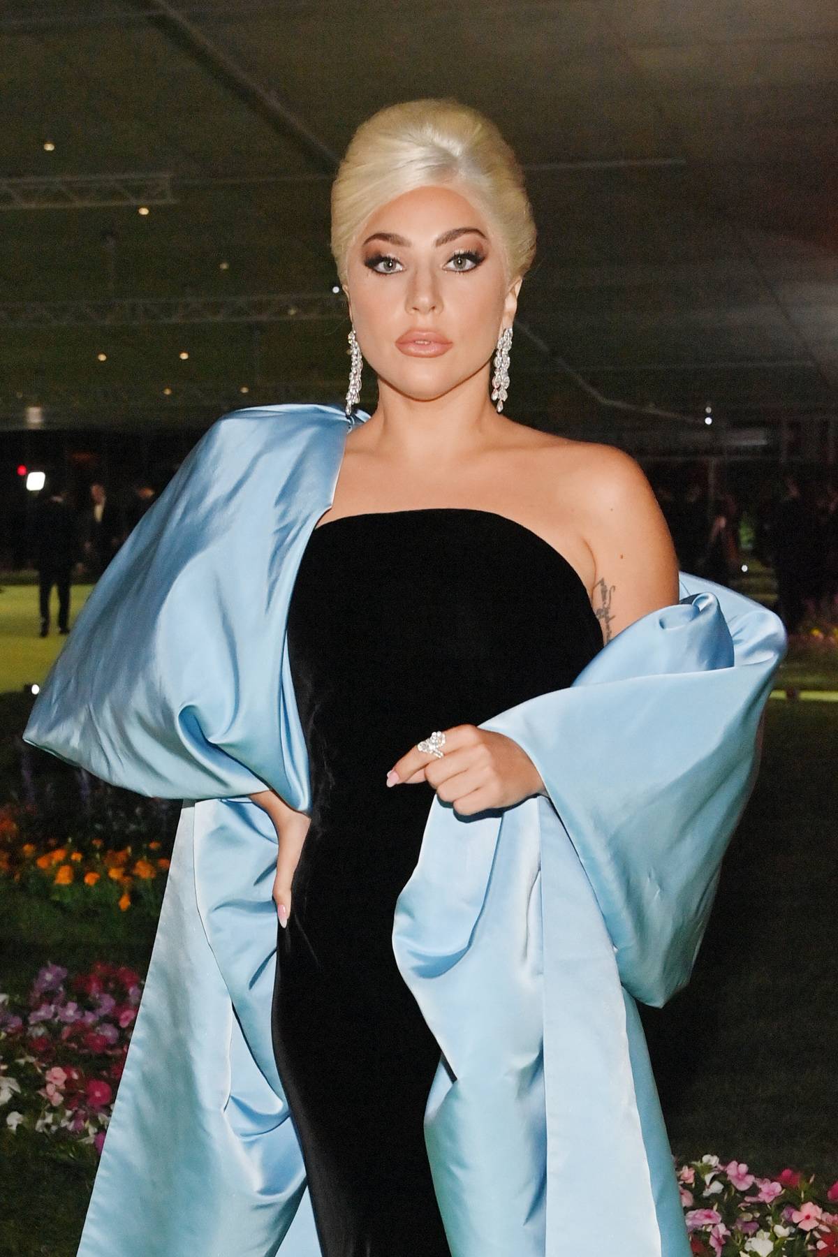 Academy Museum of Motion Pictures Opening Gala - Red Carpet