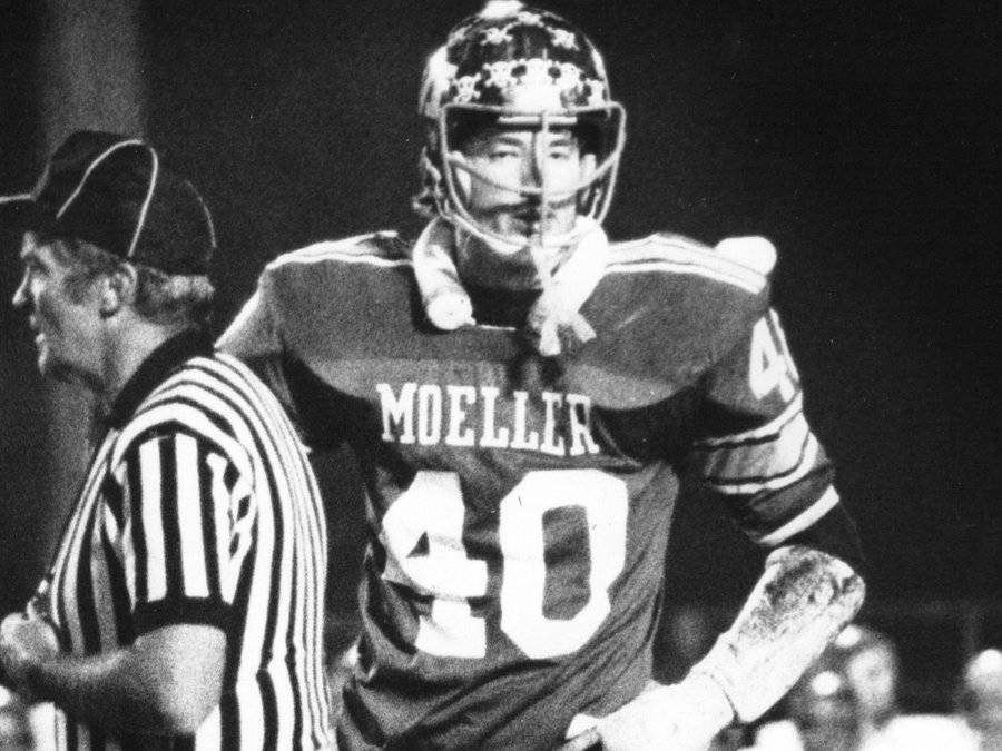 bob crable in high school