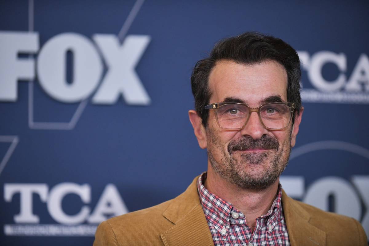 FOX Winter TCA All Star Party - Arrivals