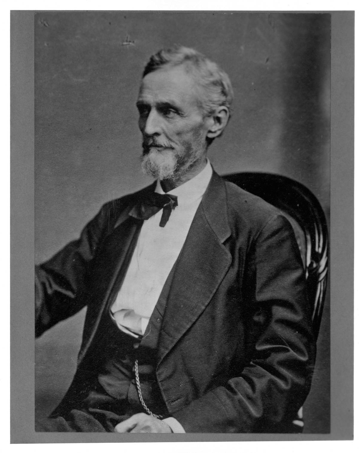 Jefferson Davis