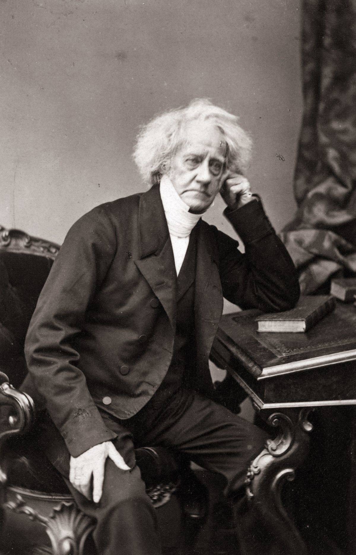 John Herschel