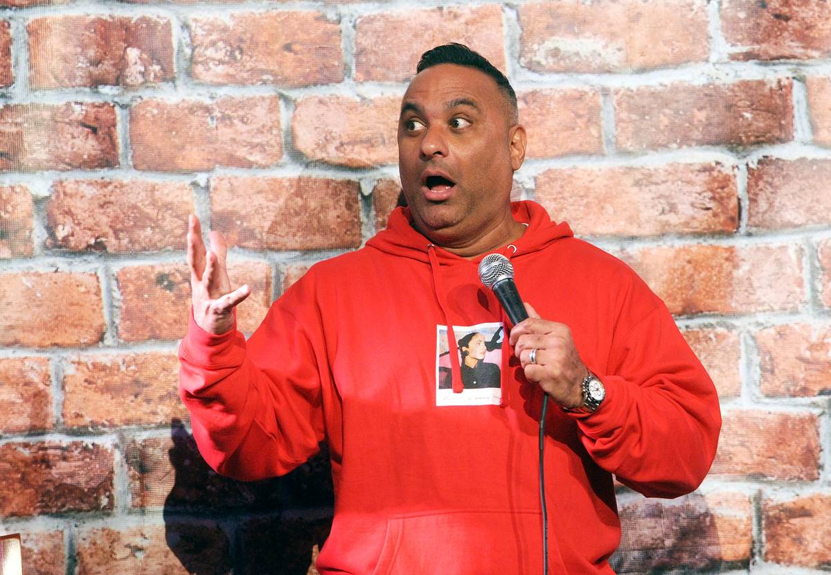  Stress Factory Comedy Club