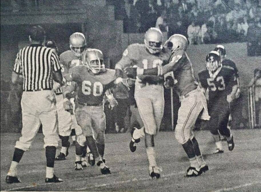 coral gables high school