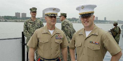 military salary featured image