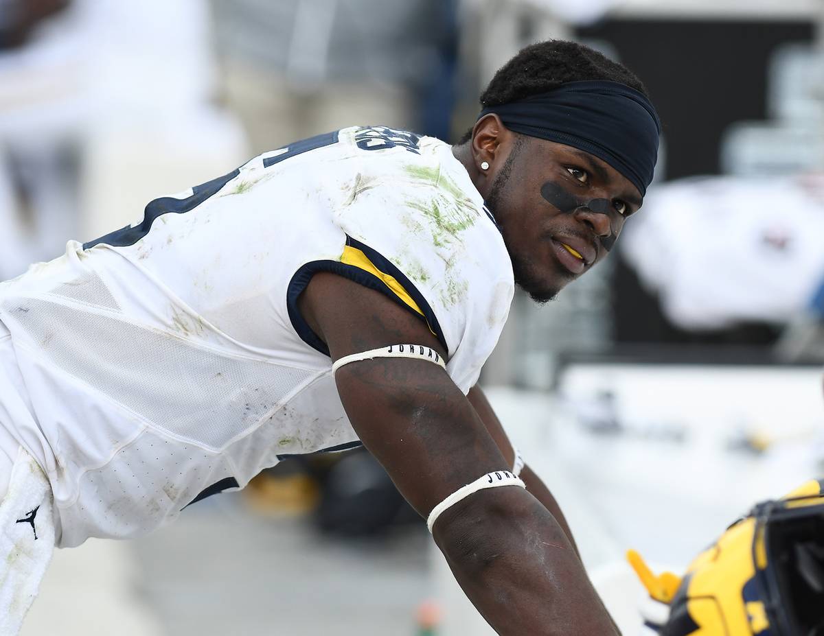 jabrill peppers