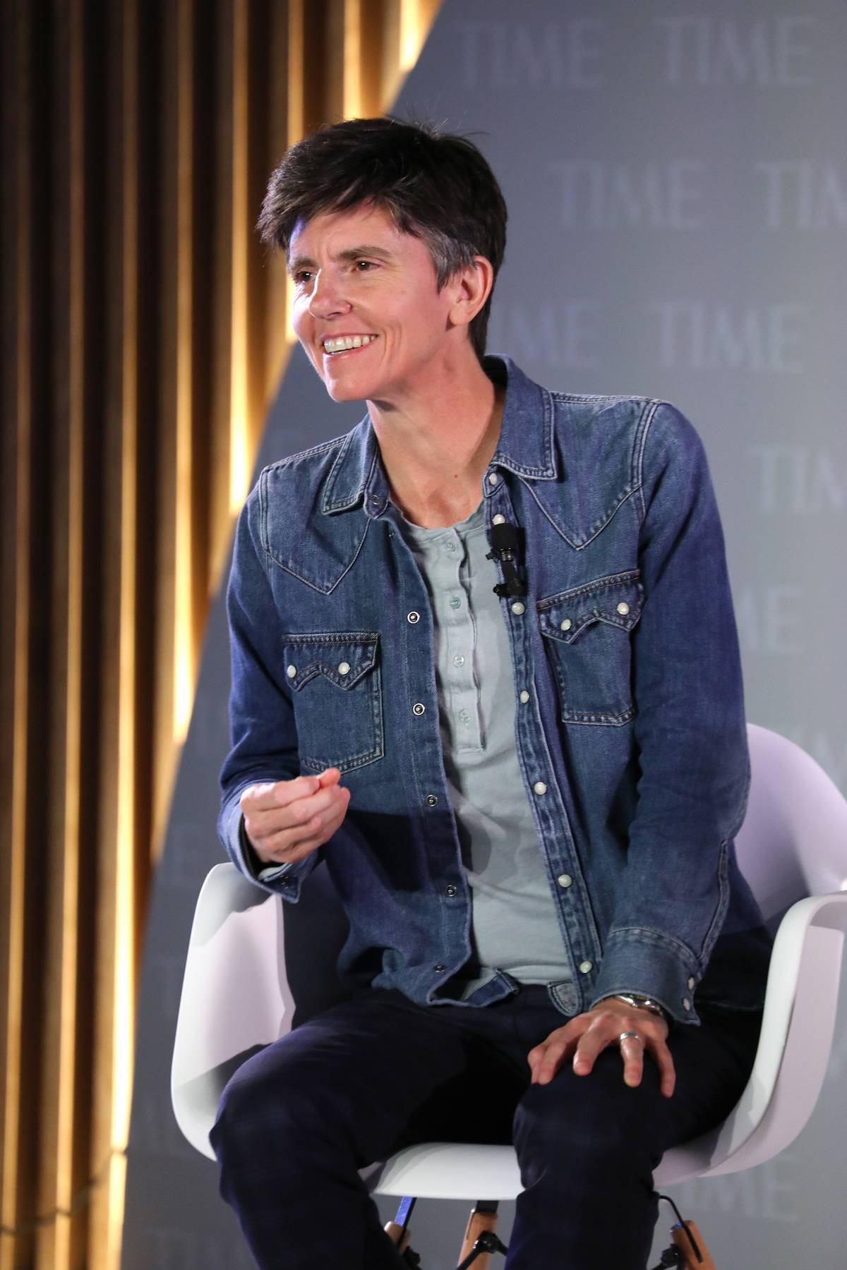 TIME 100 Health Summit
