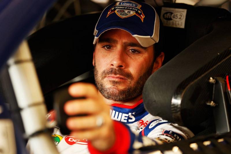 COKE ZERO 400 Powered by Coca-Cola - Practice