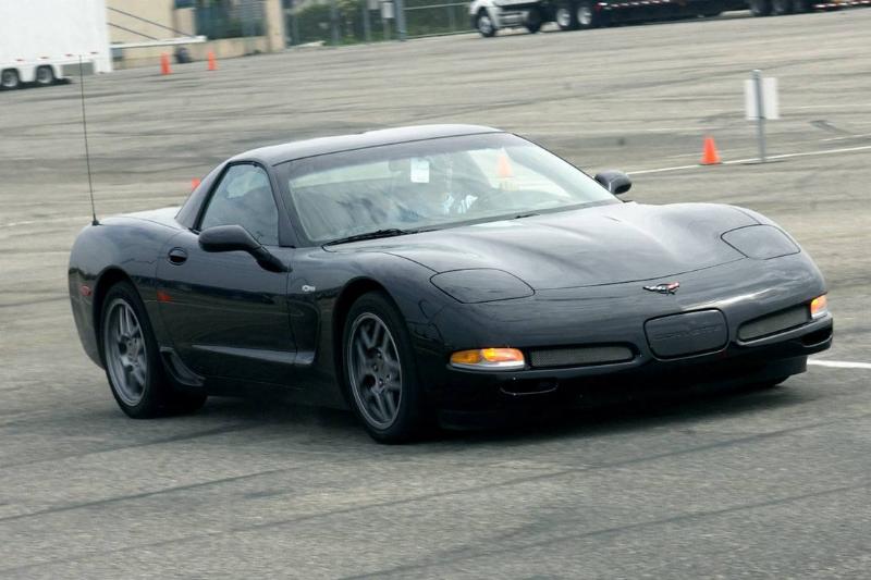 General Motors' Media Challenge At Auto Show In Motion With Eduardo Verastegui