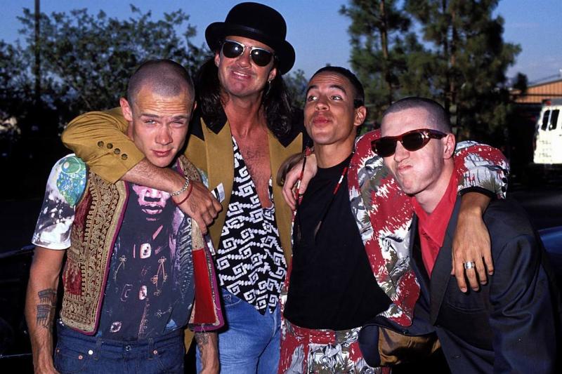 1990 MTV Video Music Awards