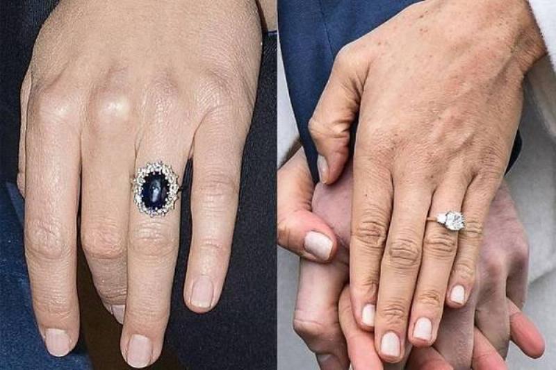 21 Comapraciones Bodas Reales 24