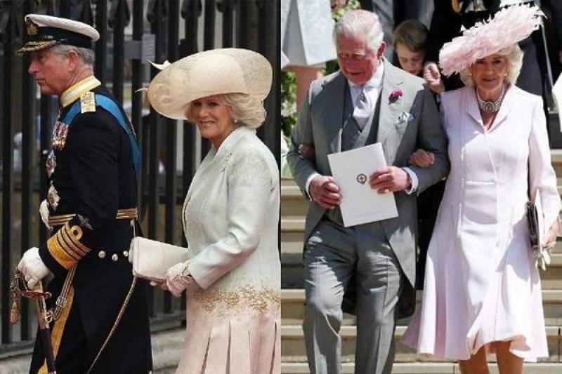 21 Comapraciones Bodas Reales 27