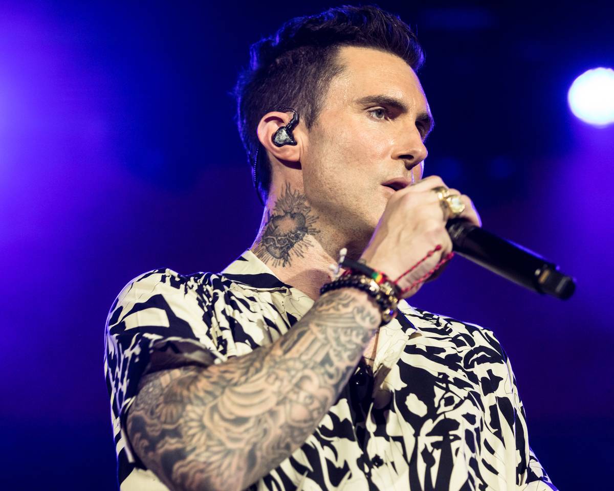 Byron Allen's 4th Annual Oscar Gala to Benefit Children's Hospital Los Angeles