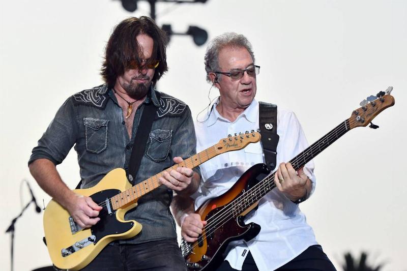 Creedence Clearwater Revisited In Concert - Ventura, CA