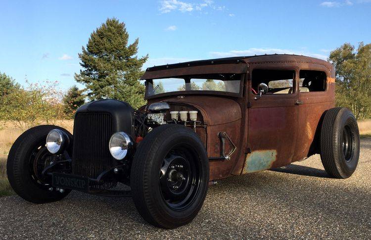 ford-model-A-rat-rod (1)