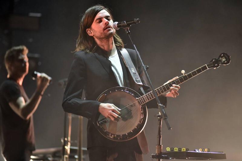 2020 Okeechobee Festival