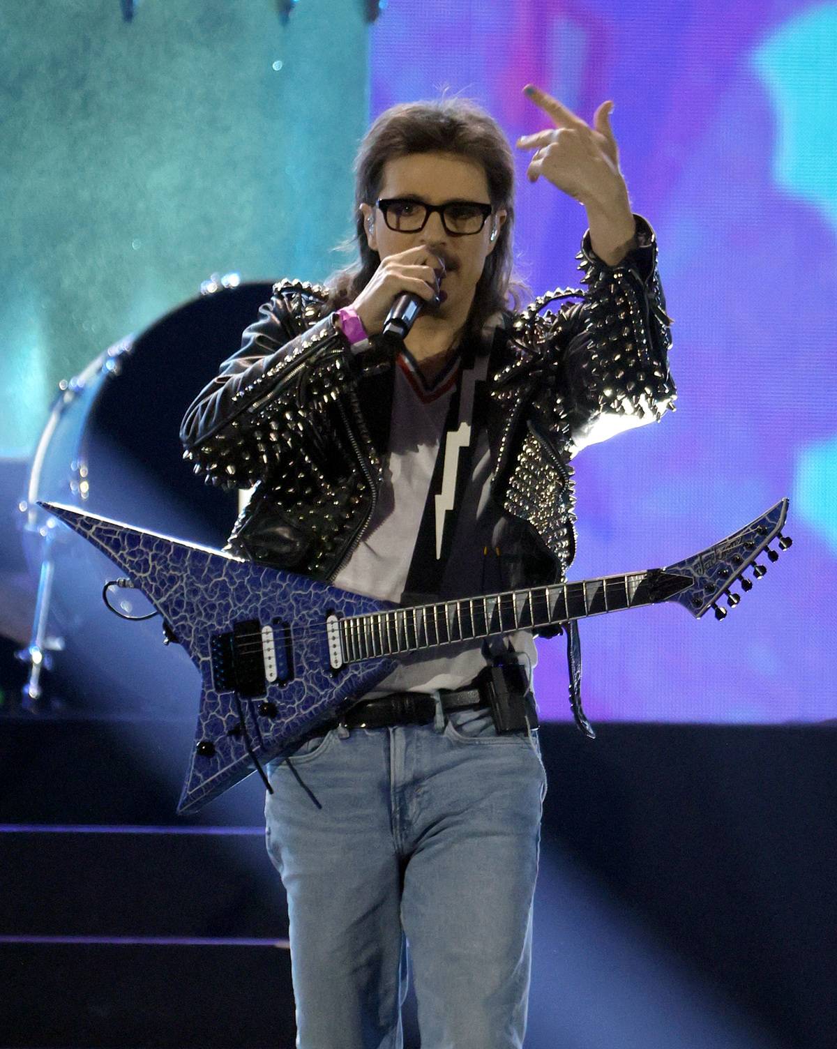 2021 iHeartRadio Music Festival - Show