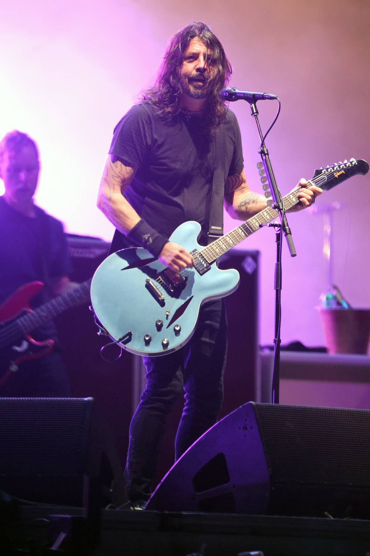 Festival Pa'l Norte 2021 - Day 1