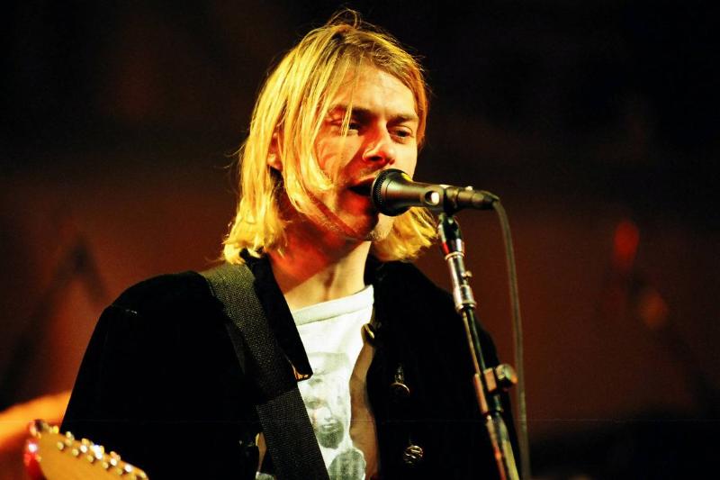 MTV Live and Loud: Nirvana Performs Live - December 1993