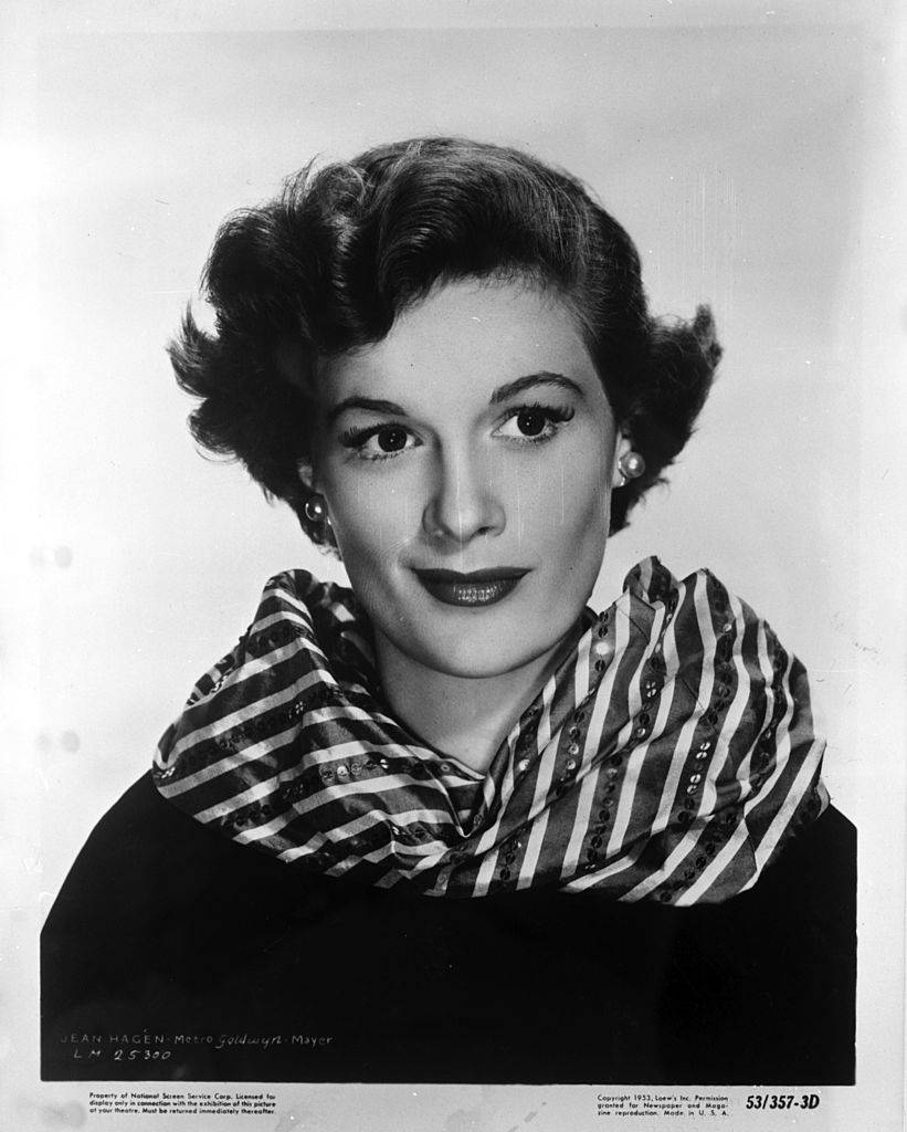 black and white photo of a woman