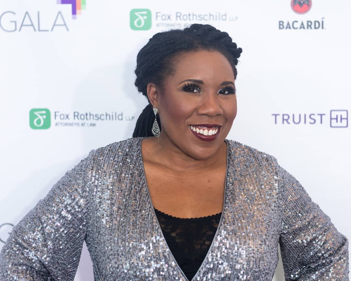 25th Edition Of The National LGBTQ Task Force Gala