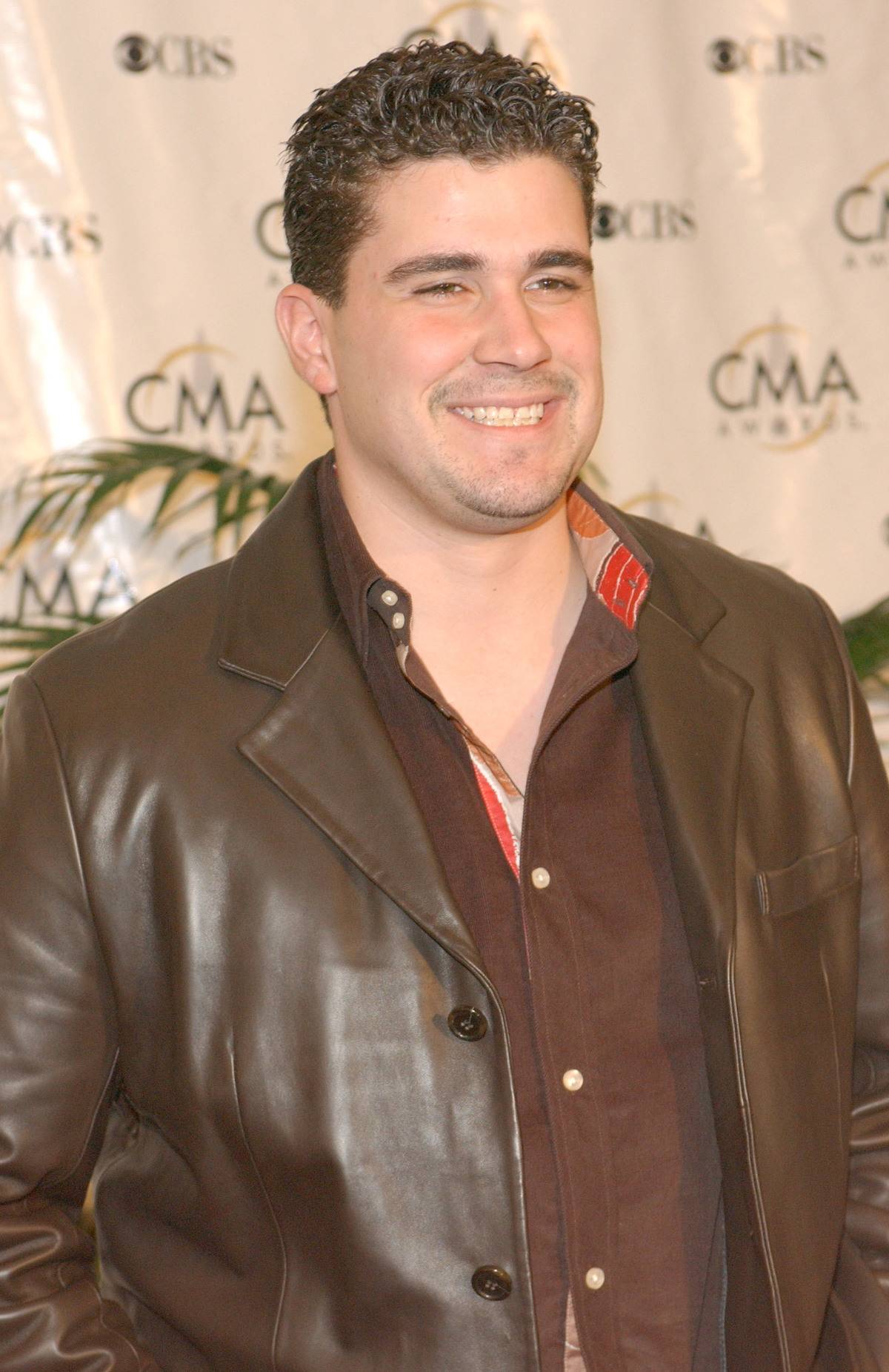 38th Annual Country Music Awards - Arrivals