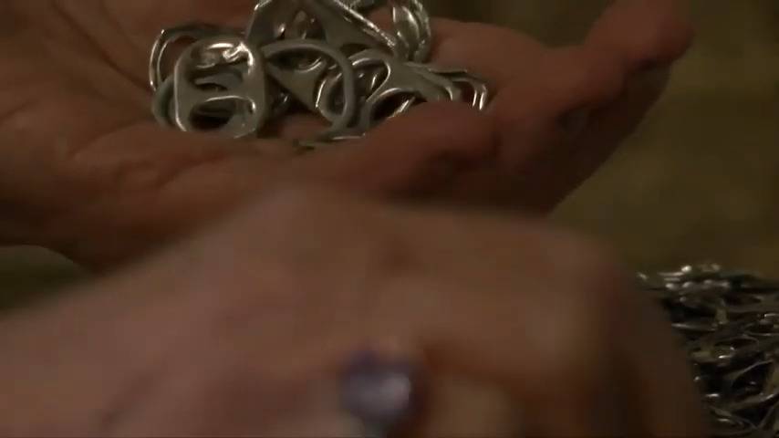 91-year-old woman collecting 1 million pop tabs for charity 1-37 screenshot