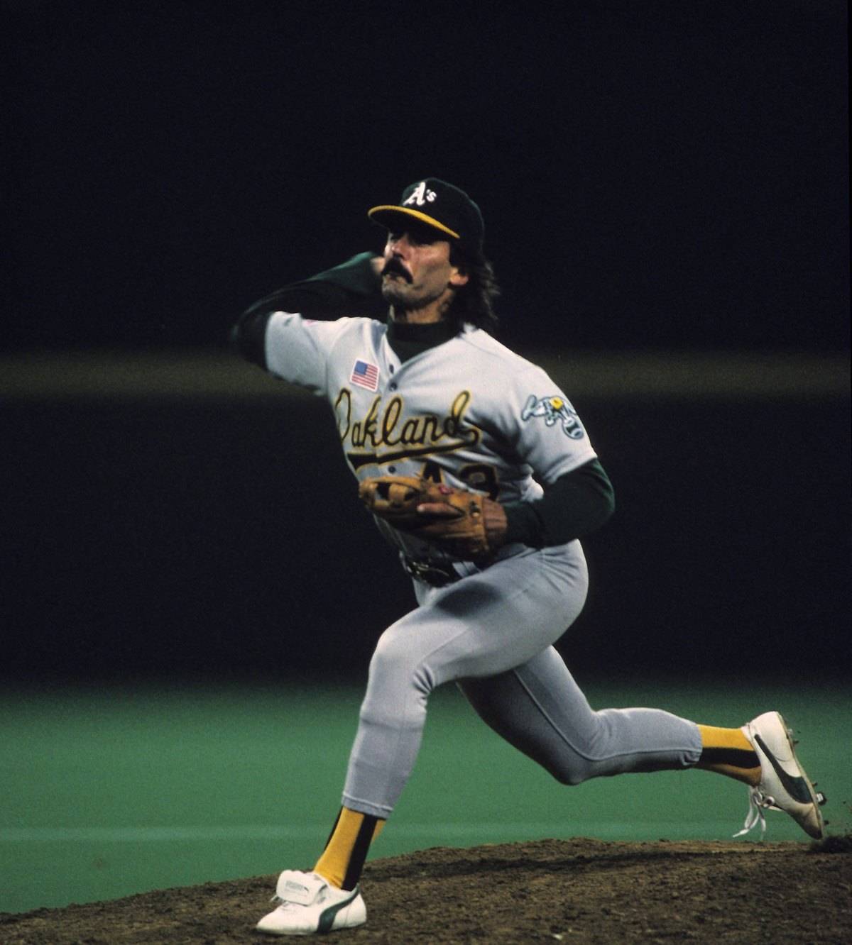 Oakland Athletics v Cincinnati Reds