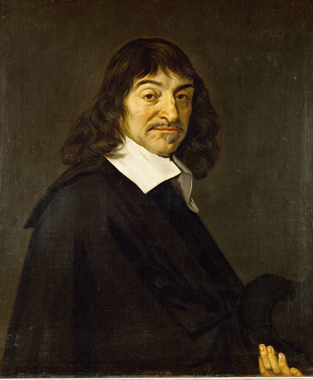 Rene Descartes