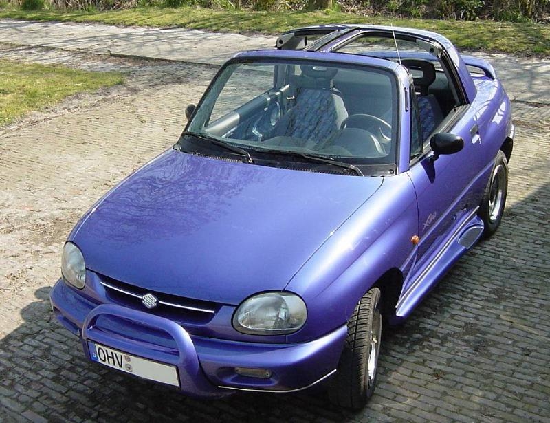 Suzuki_X90