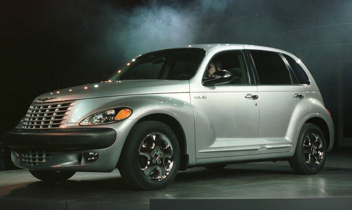 (FILES) Photo dated January 03, 1999 sho