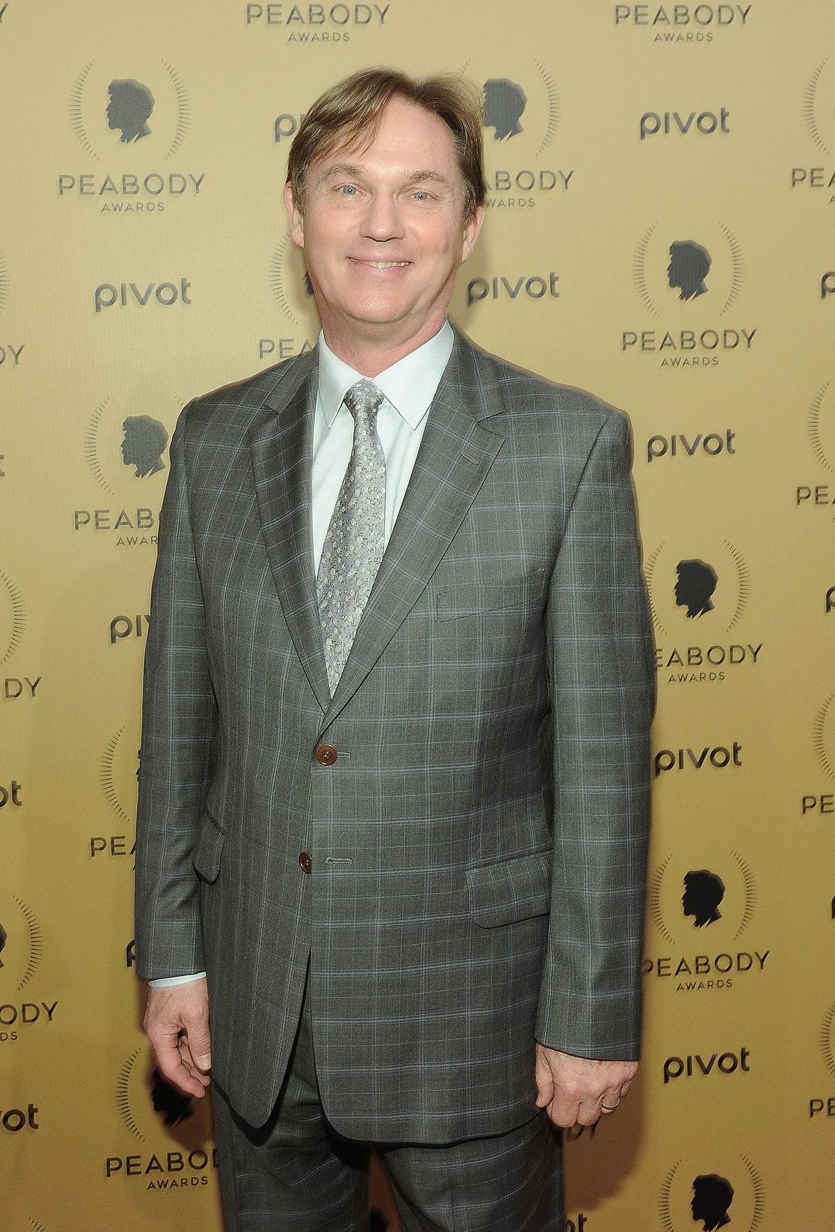 The 74th Annual Peabody Awards Ceremony